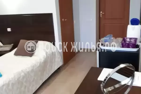 Частный сектор «Вилла Касабланка»