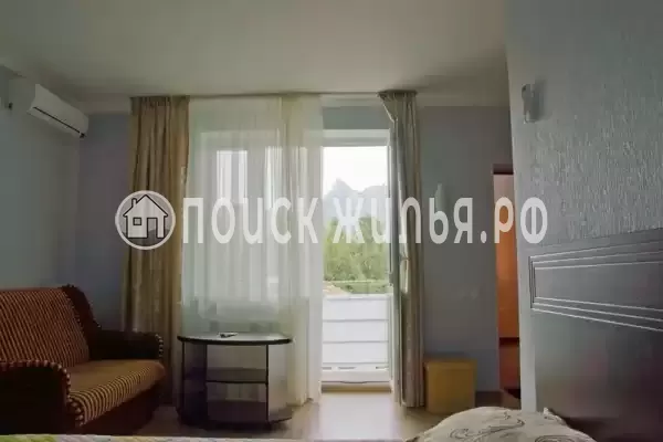 Частный сектор «Вилла Касабланка»