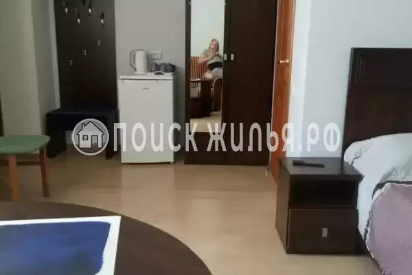 Частный сектор «Вилла Касабланка»