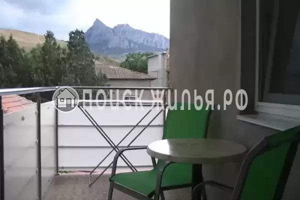 Частный сектор «Вилла Касабланка»