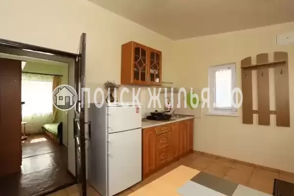 Частный сектор «Вилла Касабланка»