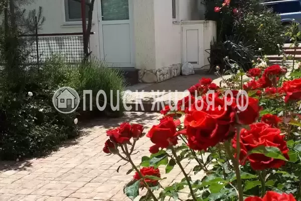 Частный сектор «Вилла Касабланка»