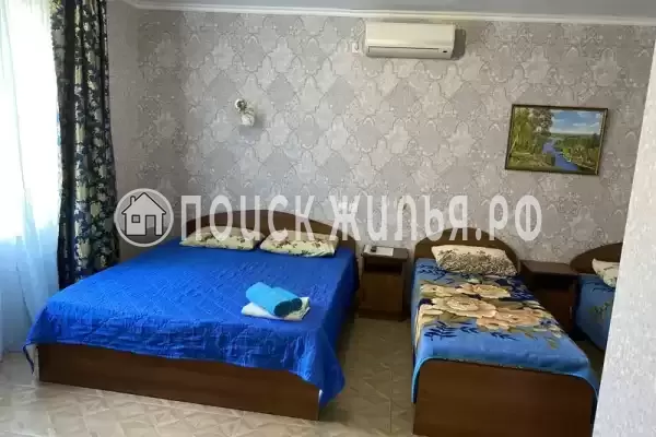 Заречная, д.2Б