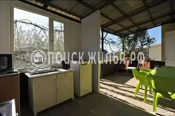 Частный сектор «На таманская 22» Частный сектор «На таманская 22»