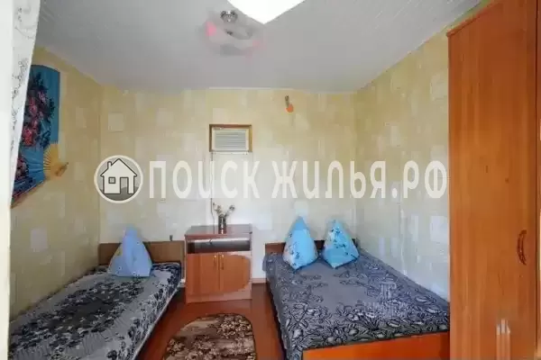 Частный сектор «На таманская 22» Частный сектор «На таманская 22»