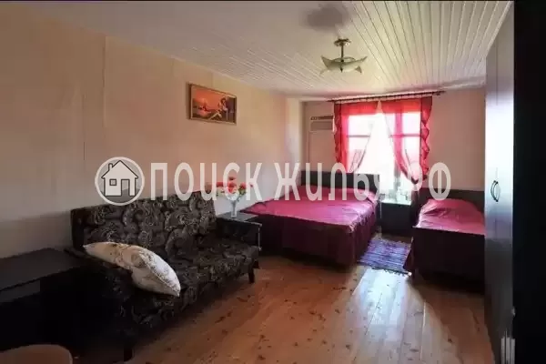 Частный сектор «На таманская 22» Частный сектор «На таманская 22»