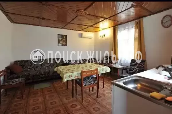 Частный сектор «На таманская 22» Частный сектор «На таманская 22»