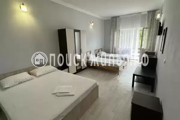 «Атмосфера»