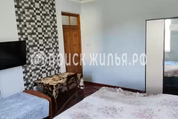 Гостевой дом «Uzun-Home» Гостевой дом «Uzun-Home»