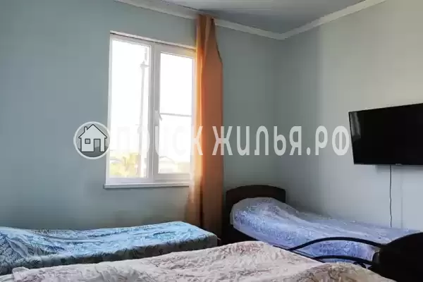 Гостевой дом «Uzun-Home» Гостевой дом «Uzun-Home»