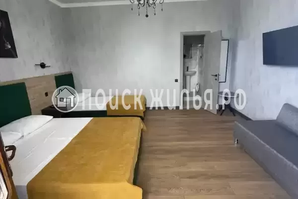 Гостевой дом «У Анны»