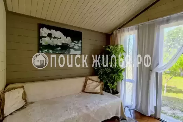 Частный сектор «Домики Мысхако»