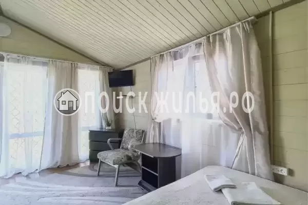 Частный сектор «Домики Мысхако»