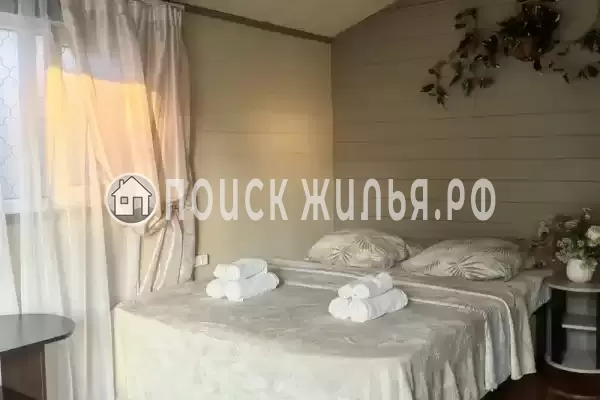 Частный сектор «Домики Мысхако»