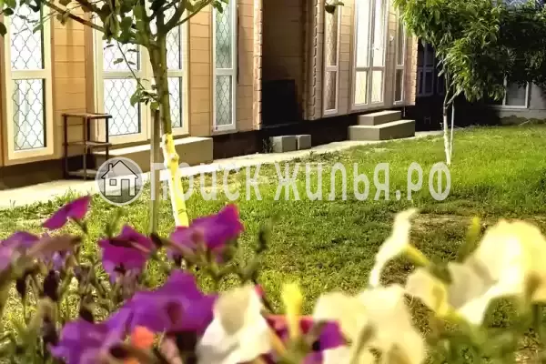 Частный сектор «Домики Мысхако»