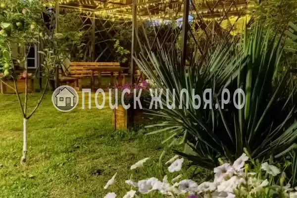 Частный сектор «Домики Мысхако»