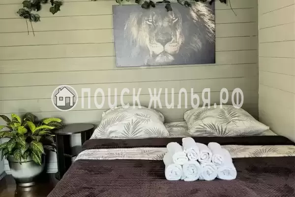 Частный сектор «Домики Мысхако»