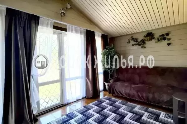 Частный сектор «Домики Мысхако»