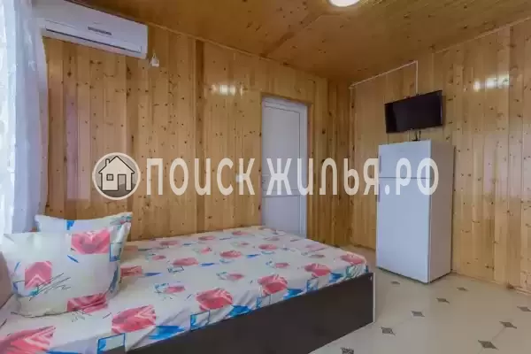 Частный сектор «Дом у реки»