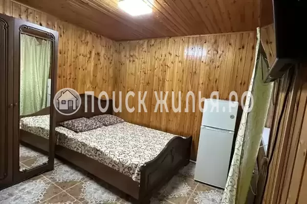 Частный сектор «Дом у реки»