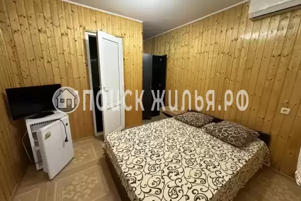 Частный сектор «Дом у реки»