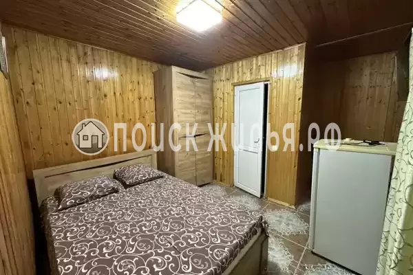 Частный сектор «Дом у реки»