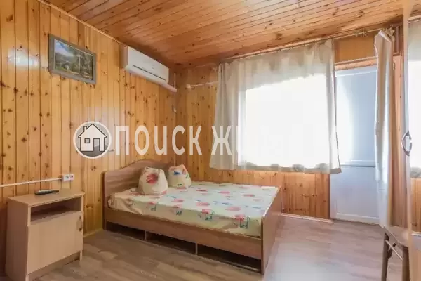 Частный сектор «Дом у реки»