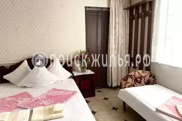 Гостевой дом «У Аллы»