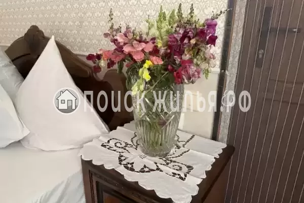 Гостевой дом «У Аллы»