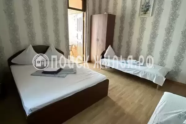 Гостевой дом «У Аллы»