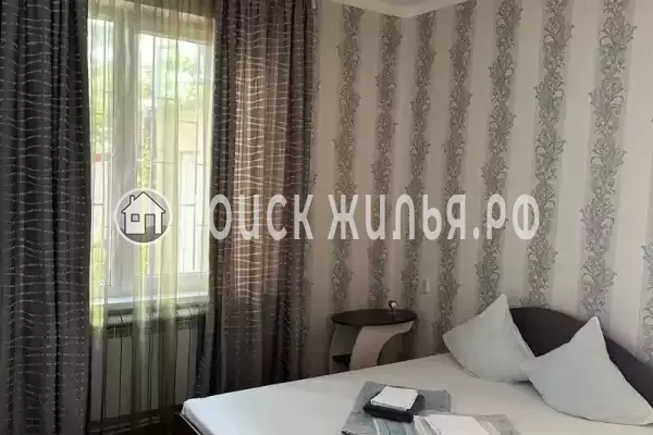 Гостевой дом «У Аллы»