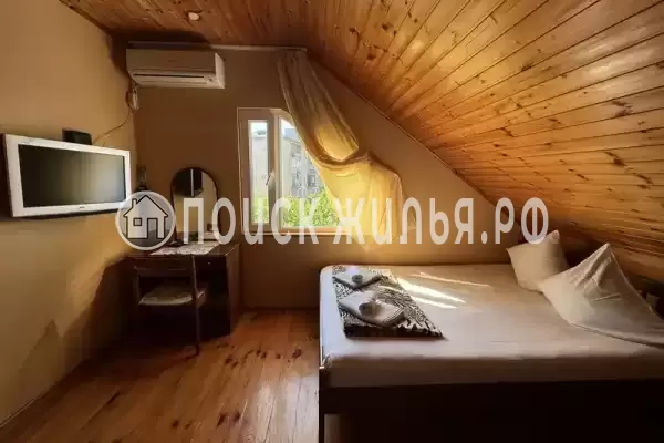 Гостевой дом «У Аллы»