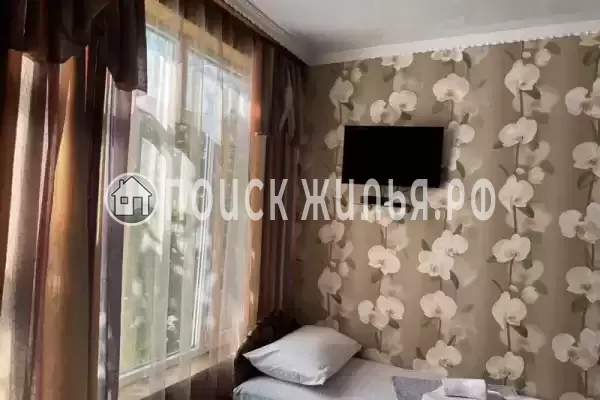 Гостевой дом «У Аллы»