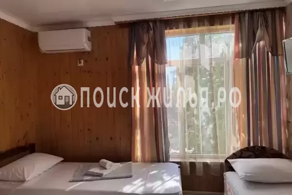 Гостевой дом «У Аллы»