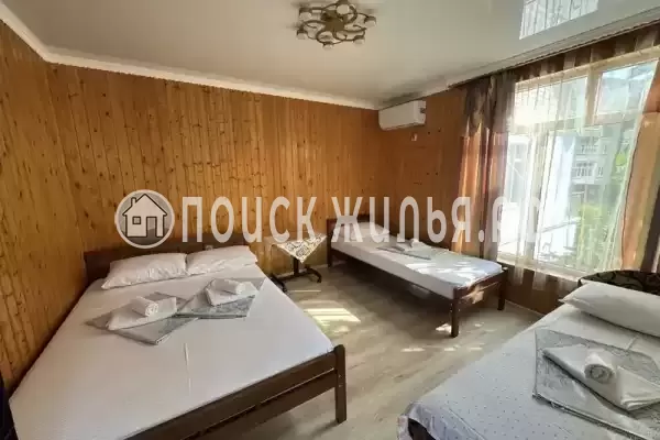 Гостевой дом «У Аллы»