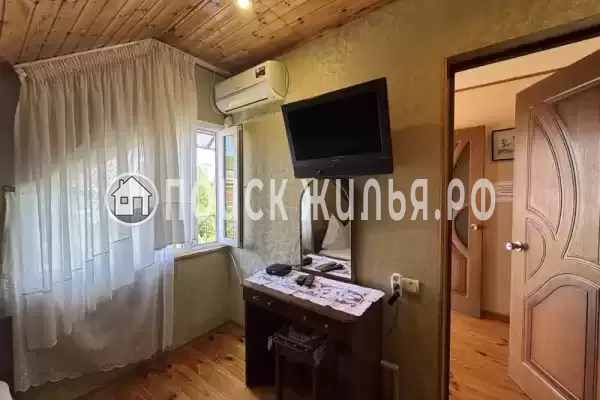 Гостевой дом «У Аллы»