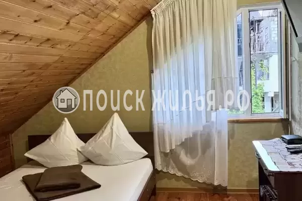 Гостевой дом «У Аллы»