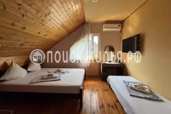 Гостевой дом «У Аллы»