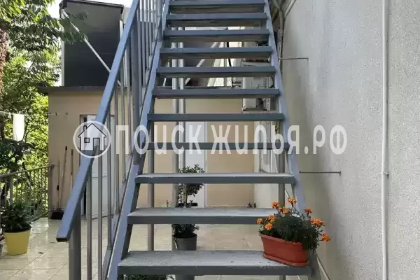 Гостевой дом «У Аллы»