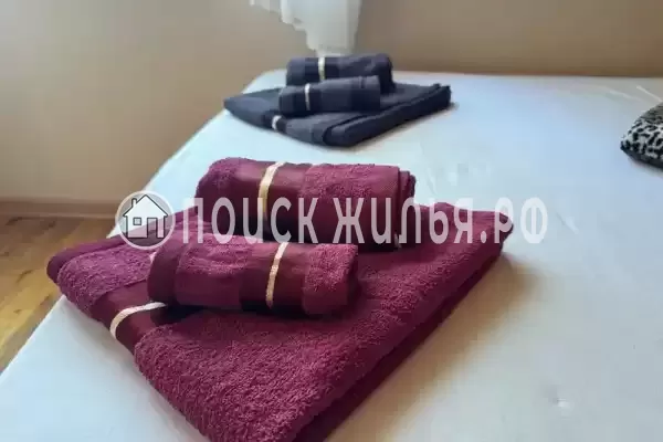 Гостевой дом «У Аллы»