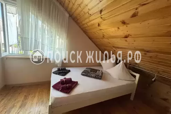 Гостевой дом «У Аллы»