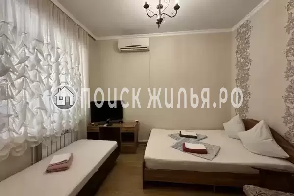 Гостевой дом «У Аллы»