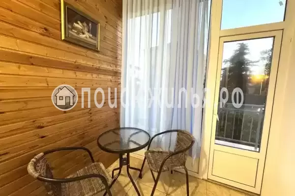 Гостевой дом «У Аллы»