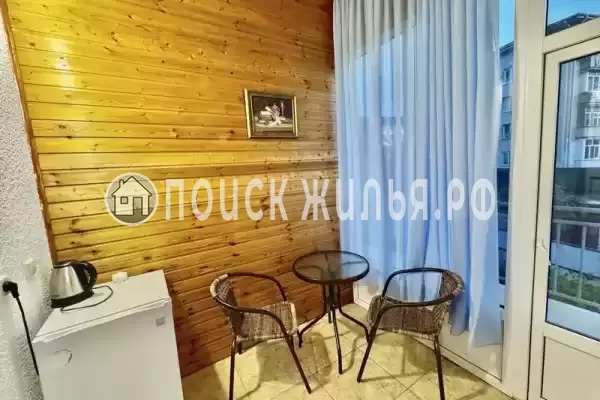 Гостевой дом «У Аллы»