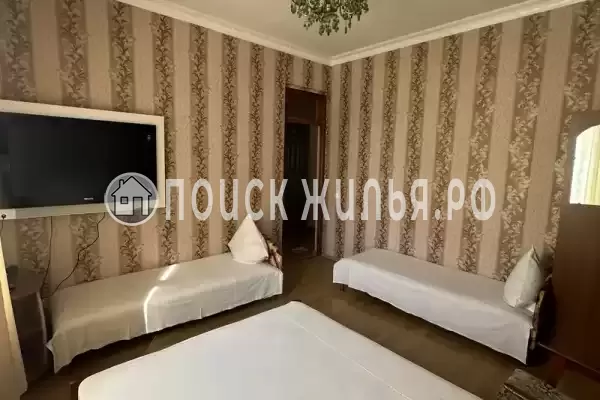 Гостевой дом «У Аллы»