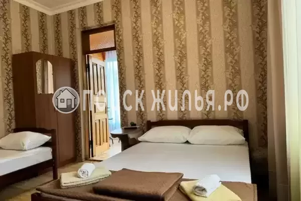 Гостевой дом «У Аллы»