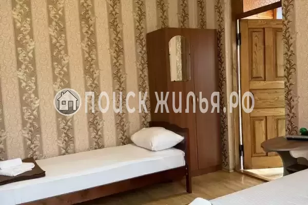 Гостевой дом «У Аллы»