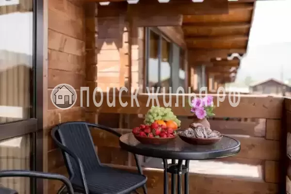 Отель «Поляна»