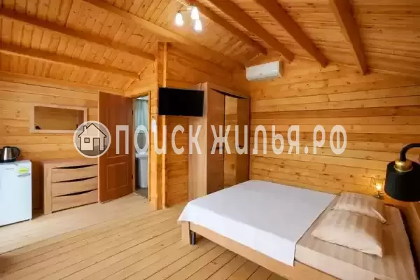 Отель «Поляна»