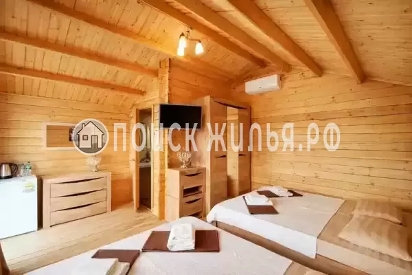 Отель «Поляна»